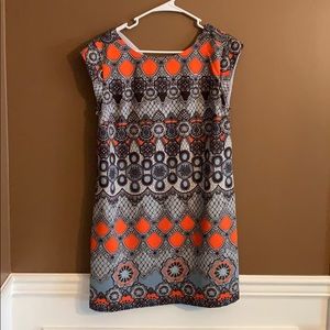 Banana republic dress